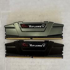 G.Skill Ripjaws V Series 16GB (2 x 8GB) 288-Pin DDR4 2666  picture