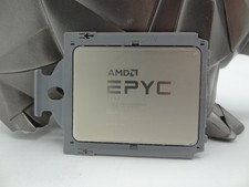 AMD 100-000000340 EPYC 7443 24-Core 2.85Ghz 200W  Processor *Unlocked* picture