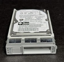 Sun 540-7355 146GB 2.5