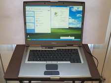 Windows XP 32 bit Laptop Native Parallel Port DB25 LPT CNC Mach3 Engraver Tuner picture