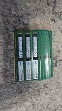 8 Samsung Planet First 4gb 1Rx4 PC3L Model Number M393B5270DH0 32 Gigs picture
