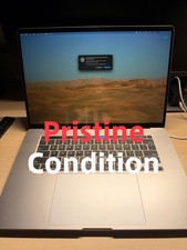 MacBook Pro 16