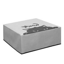 kwmobile Dust Cover Compatible with Epson Eco Tank ET-2826/2800 - Printer Cas... picture