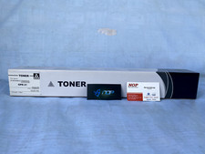 Black Toner Cartridge Canon GPR31 GPR-31 2790B003AA IR C5030 C5035 C5235 C5240 G picture