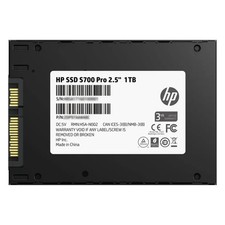 HP Solid State 1TB Laptop S700 2.5