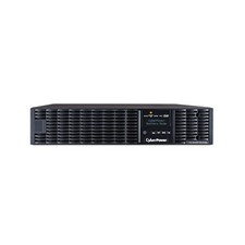 CyberPower 3000VA/2700W Smart App Online Rack/Tower UPS with Network Card picture