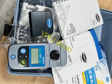 1PCS NEW HACH DR300 Portable colorimeter Fast delivery Via Fedex/DHL picture