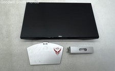 Dell S2319Nc Black 23-Inch Full HD LED IPS Computer Monitor Not Tested In Box picture
