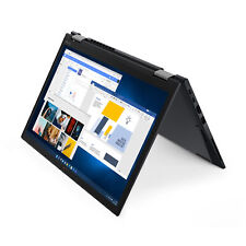 Lenovo ThinkPad X13 Yoga Gen 3 Intel Laptop, 13.3