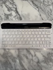 Verizon Samsung 4G LTE keyboard  picture
