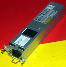 RPS9E Brocade RPS9+E  XBR-500WPSAC-01-F 23-1000064-02 NetIron CES CER ADX VDX picture