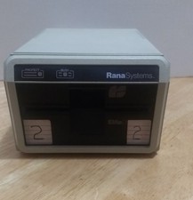 Vtg Rana Elite One Minifloppy Disk Drive System - Untested picture