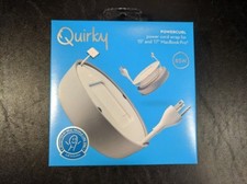 Quirky Powercurl POP Power Cord Wrap Organizer 15