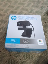Hp 320 FHD Webcam 66
