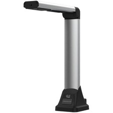 Adesso CYBERTRACK520 5MP Document Camera w/ OCR Recognition picture
