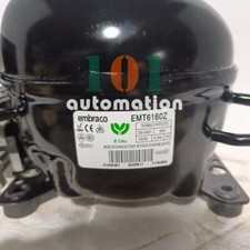 1PCS FOR EMBRACO compressor EMT6160Z new via FedEx or DHL picture