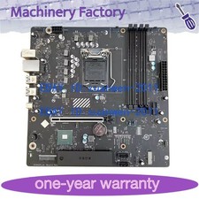 New for HP OMEN 25L LGA 1200 Dorado H470 Micro-ATX DDR4 Motherboard L96319-001 picture