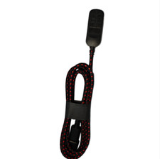 Type C + USB Sound Card Adapter for Cloud III Wired Gaming Headphones picture