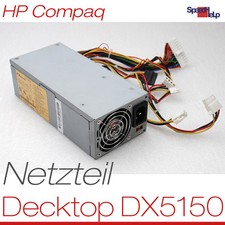 HP Compaq DX5150 Supply PSU Bestec FLX-250F1 -L 375496-002 409815-001 Ok U212 picture