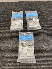 Lot of 3 Allen Tel Cat 5e 110 System Connector GB110-C5 10-Pack picture