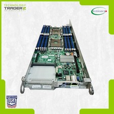X11DPT-B-G6-NI22 SuperMicro DDR4 Dual LGA3647 Server Motherboard **Pulled** picture
