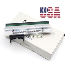 ✅G48000M NEW Printhead For Zebra 140xi3 140xi3 Plus Thermal label Printer 200dpi picture