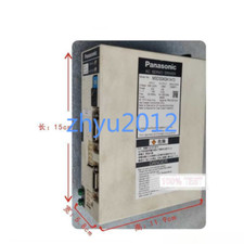 100% Test 1pc for 100% Test Servo Drive MSDS043A1A13 (By DHL or FedEx picture