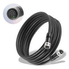 Replace HB 720073-5 15 Foot Boat Ethernet Cable AS EC 15E 15ft for Helix 15 12 picture