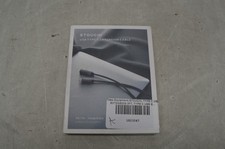 STOUCHI TYPE C USB EXTENSION 3FT *New Unused* picture