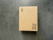 Unopened Cisco Meraki MT20 Cloud-managed open/close sensor picture