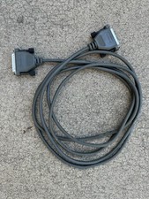Belkin Pro Serial Modem Cable, 10ft, DB25 (Male and Female),  F2J088-10  picture
