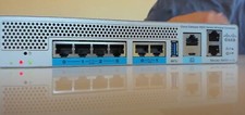 Cisco C9800-L-C-K9 Catalyst 9800-L Copper Uplink Wireless LAN Controller picture