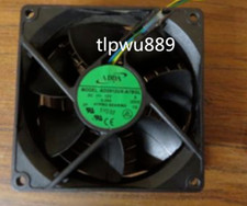 For ADDA model AD0912UX-A7BGL Ventilateur 92x92x25mm 12V 0.5A 372651-001 FAN t1 picture
