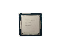 Intel i7-4770 3.40GHz 4-Core CPU Desktop Computer Processor SR149 picture