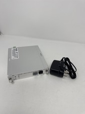 Comnet CNFE2MC Ethernet Fiber Optic Media Converter Single 10/100 *Mount Bent* picture