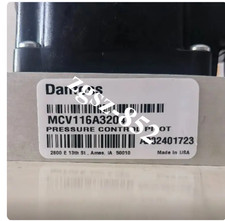 1PCS NEW  DANFOSS solenoid valve MCV116A3204 picture