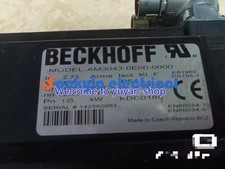 1PCS USED Beckhoff Servo Motor AM3043-0E00-0000 Via DHL or FedEX picture