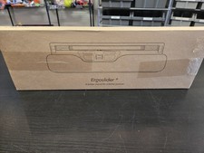 Ergoslider Plus SE: Ergonomic Mouse w/ Roller-Bar For Precision Cursor Control picture