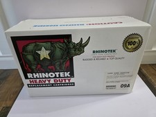 Rhinotek Q5500 Heavy Duty Replacement Toner Cartridge For HP 5Si 8000 Series picture