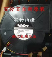 1PCS  Nidec D09F-12BS1 26B 12V 0.37A 9025 Projector Cooling Fan picture