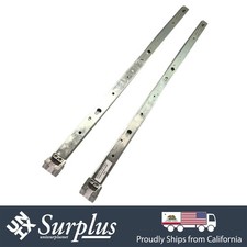 Quanta 1U 2U Sliding Inner Rail Kit Left & Right for Cisco C240 C220 M4 picture