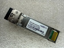 Addon SFP-25G-LR-S-AO, SFP28 25GBASE-LR, 1310nm, 10km, SMF LC DOM Transceiver picture