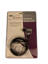 Tripp-Lite Noteables Notebook Combo Lock picture