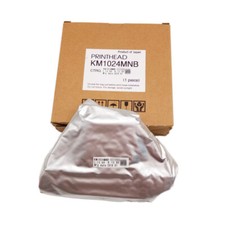 New Original KM1024 LNB 42 PL Printhead for Liyu JHF Flora Solvent Printer Head picture
