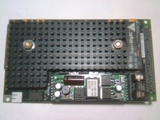 SUN SuperSPARC II 501-2769-01 rev54 SM61 CPU module 60mhz Sparcstation 20/10 picture