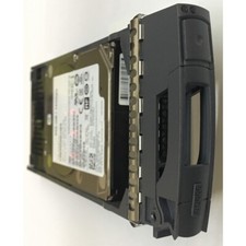 108-00430+A1 - Netapp 900GB 10K RPM SAS 2.5
