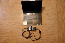 Dell G5 5590 Gaming Laptop, Black, GTX 1650, i5 9300H, Used Very Good Condition picture