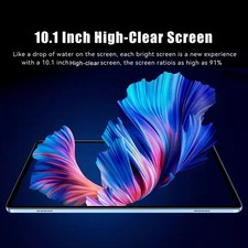 High Performance 10-Core Tablet For Working 10.1 Inch Screen FZPT picture