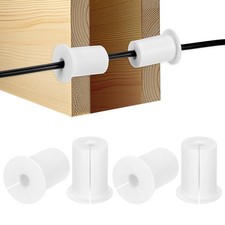 4pcs Cable Routing Kit for 1