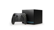 Valve Steam Machine 512GB WITH CONTROLLER picture